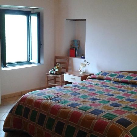Rurale Villa Nocera Terinese Esterno foto